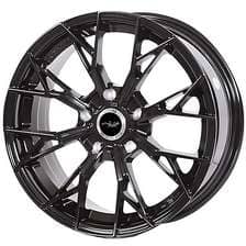 Колесный диск Lizardo Avatar XH180 7х16/5х114.3 D67.1 ET40 B